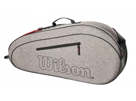 Wilson Team 3 Pack heather grey.jpg