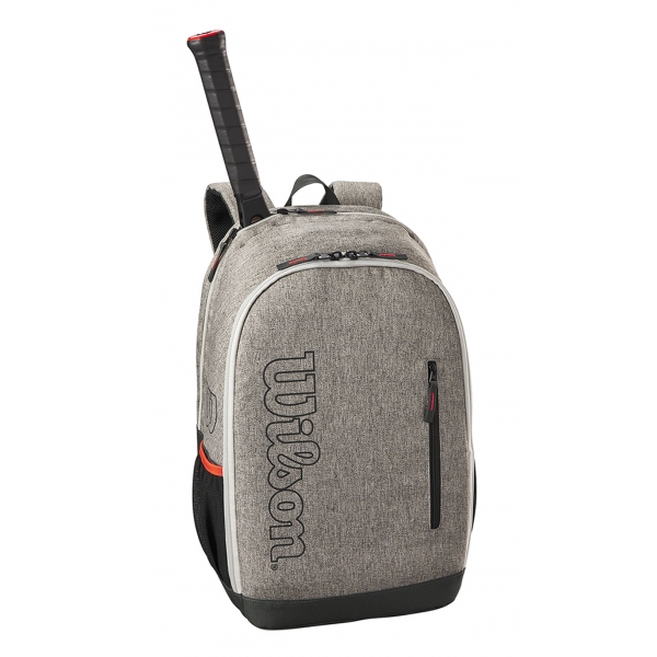 Wilson Team Backpack heather grey.jpg