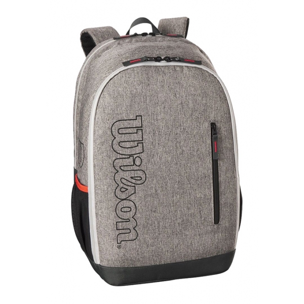 Wilson Team Backpack heather grey.jpg