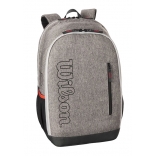 Wilson Team Backpack heather grey.jpg