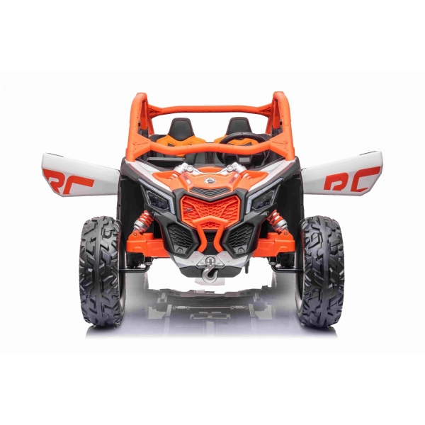 Can am Maveric Orange_4.jpg