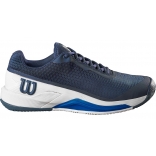 Wilson Rush Pro 4.0 Clay navy blazer / white / lapis blue.jpg