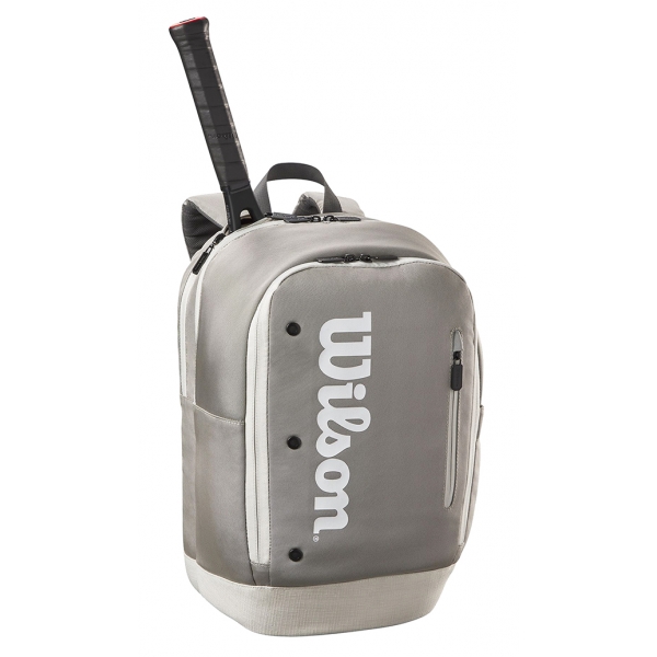 Wilson Tour Backpack stone.jpg