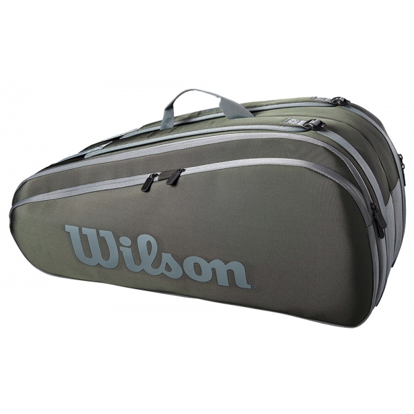 Wilson Tour 12 Pack dark green.jpg