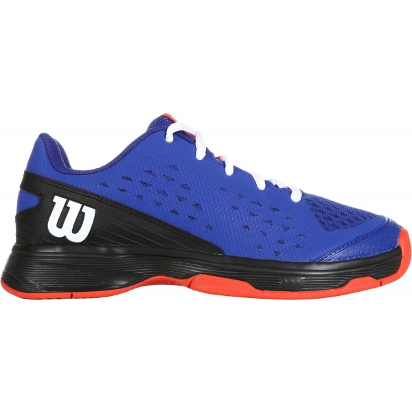 Wilson Rush Pro Jr L bluing / black / orange.jpg