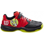 Wilson Kaos Emo K 2.0 red / black / safety yellow.jpg