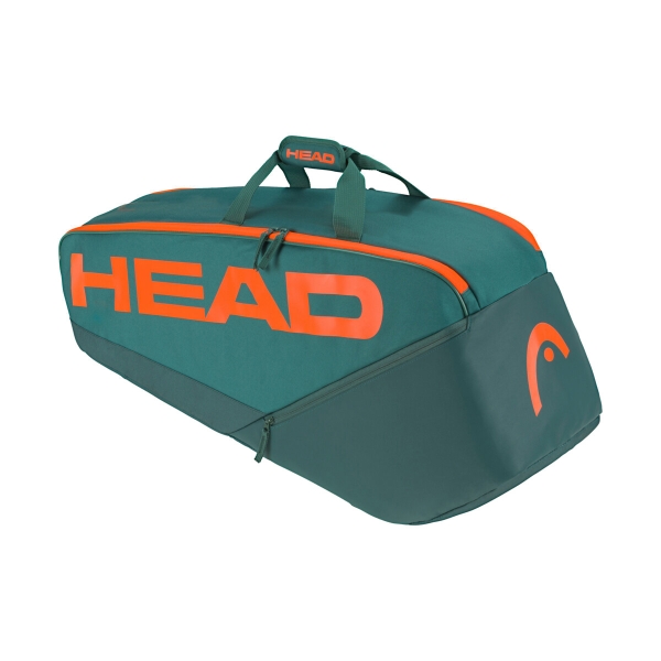 Tenisová taška Head Pro Racquet bag M dyfo.jpg
