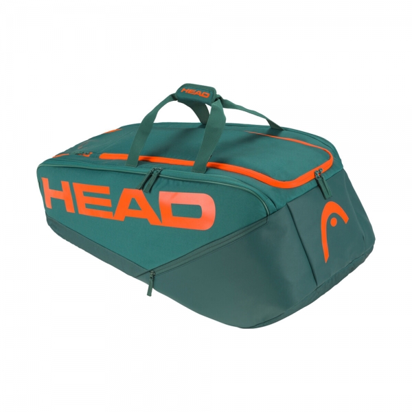 Tenisová taška Head Pro Racquet bag XL dyfo.jpg