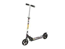 NILS EXTREME Skládací koloběžka NILS Extreme HD045 colorful.jpg