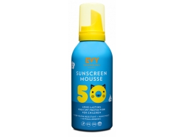 Suncscreen Mousse Kids SPF50 150 ml_1.jpg