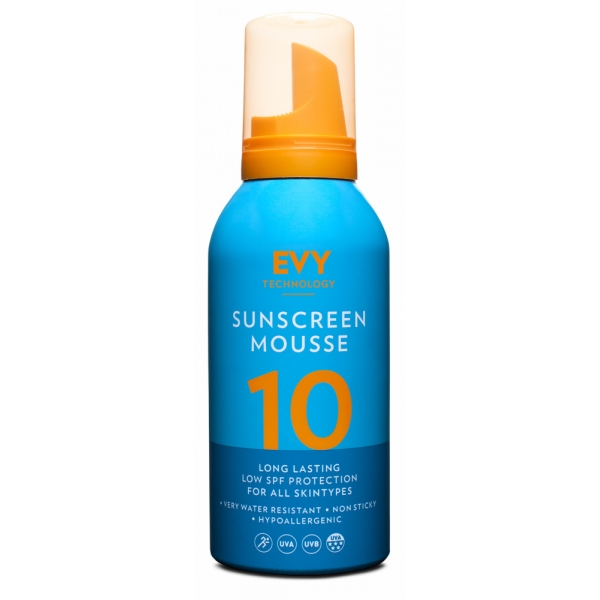 Sunscreen mousse SPF10 150 ml_1.jpg