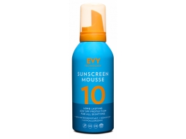 Sunscreen mousse SPF10 150 ml_1.jpg