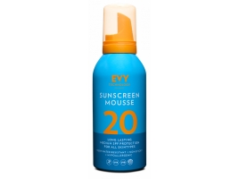 Sunscreen mousse SPF20 150 ml_1.jpg
