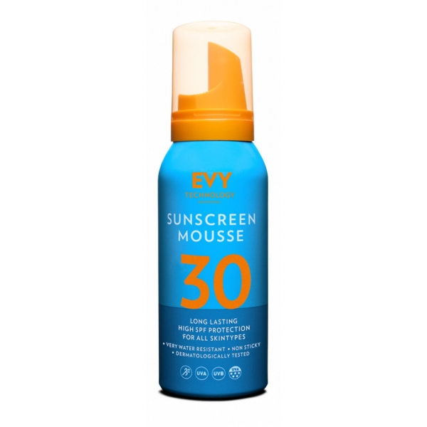 Sunscreen mousse SPF30 100 ml_1.jpg