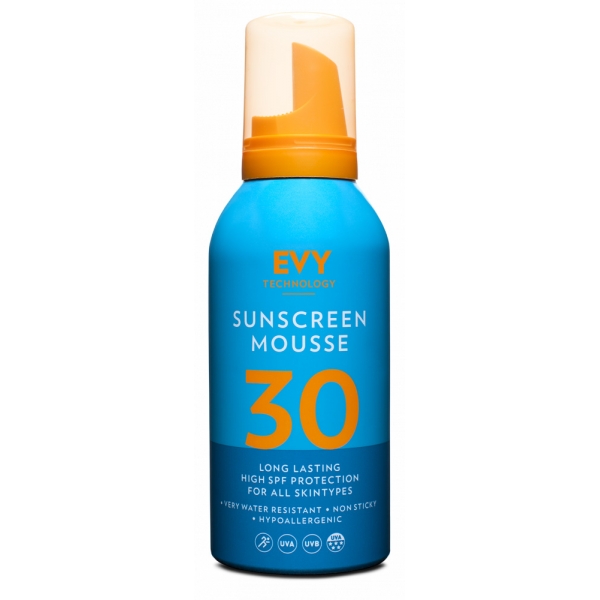 Sunscreen mousse SPF30 150 ml_1.jpg