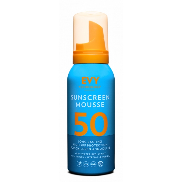 Sunscreen mousse SPF50 100 ml_1.jpg