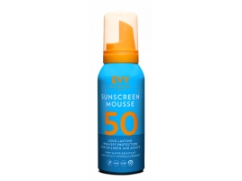 Sunscreen mousse SPF50 100 ml_1.jpg