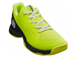 Wilson Rush Pro Jr L safety yellow / black / white.jpg