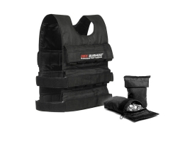 BUSHIDO Zátěžová vesta DBX BUSHIDO DBX-W6B.2 1-40 kg.jpg