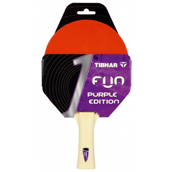 Pingpongová raketa Tibhar Fun Purple Edition_1.jpg