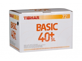 Loptičky Tibhar Basic 40+ SL, x72_1.jpg