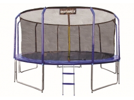 Marimex Trampolína 457 cm + sieť a schody_1.jpg