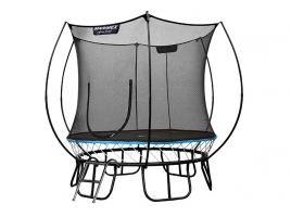 Marimex Trampolína Freejump 244 cm + ochr. sieť, schody a kotviaca sada_1.jpg