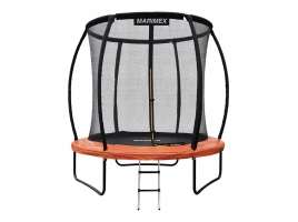 Marimex Trampolína Premium 244 cm + sieť, rebrík_1.jpg