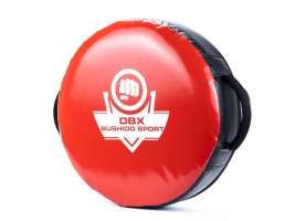 BUSHIDO Kruhový tréninkový blok DBX BUSHIDO TO-Red 40 cm.jpg