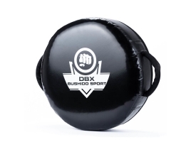 BUSHIDO Kruhový tréninkový blok DBX BUSHIDO TO-Black 40 cm.jpg