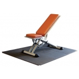 Podložka FINNLO Puzzle Mat černá 190 x 130 x 1.2 cm (6 dílů).jpg