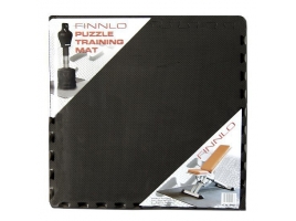 Podložka FINNLO Puzzle Mat černá 190 x 130 x 1.2 cm (6 dílů).jpg