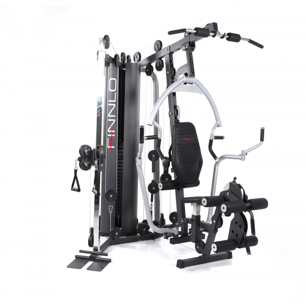 Posilovací věž FINNLO Autark 6000 Including cable-pull module.jpg