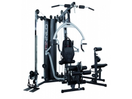 Posilovací věž FINNLO Autark 6600 Including AB and Back Module.jpg