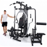 Posilovací věž FINNLO Autark 6600 Including AB and Back Module.jpg