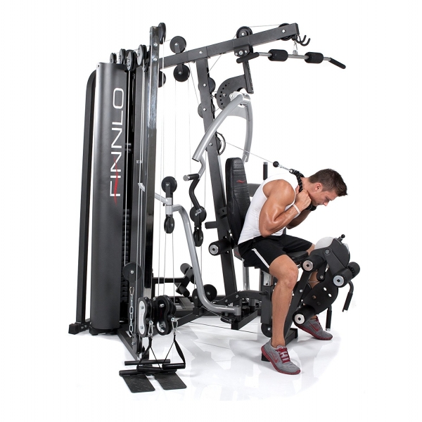 Posilovací věž FINNLO Autark 6600 Including AB and Back Module.jpg