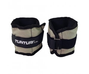 Závaží na zápěstí / kotník TUNTURI neoprén 2 x 0,5 kg.jpg