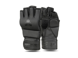 BUSHIDO MMA rukavice DBX BUSHIDO E1v3 Black.jpg