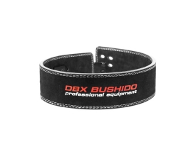 BUSHIDO Posilovací pás DBX BUSHIDO DBX-WB-1.jpg