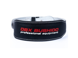 BUSHIDO Posilovací pás DBX BUSHIDO DBX-WB-3.jpg