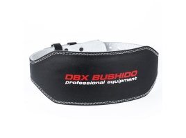 BUSHIDO Posilovací pás DBX BUSHIDO DBX-WB-4.jpg
