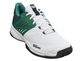 Wilson Kaos Devo 2.0 white / evergreen / ponderosa.jpg