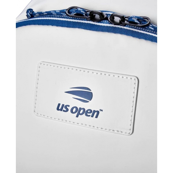 Wilson Us Open 2023 Tour Backpack white.jpg