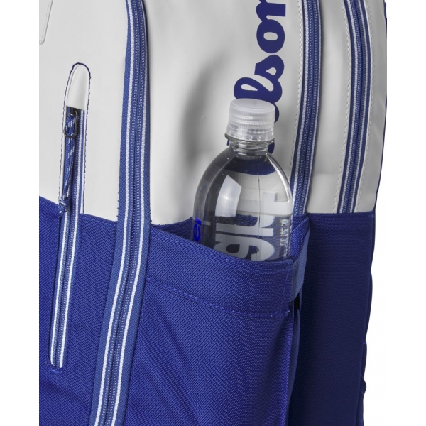 Wilson Us Open 2023 Tour Backpack white.jpg