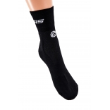 Ponožky CRUSSIS čierne.jpg