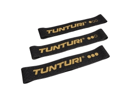 Set textilních odporových gum TUNTURI Centuri - 3 kusy.jpg