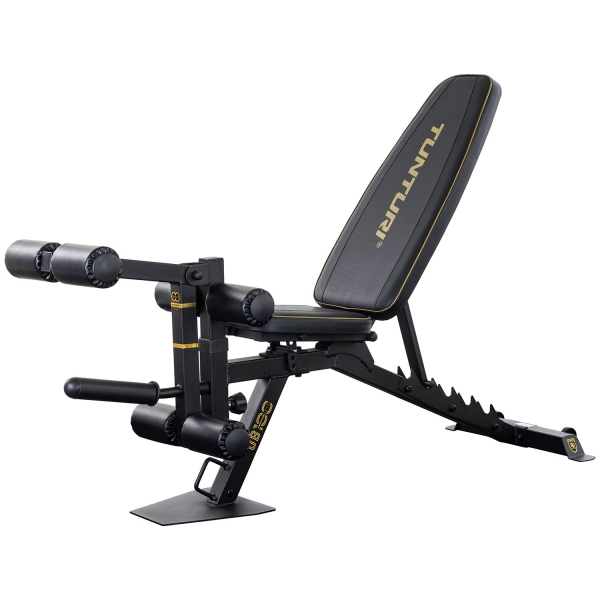 Polohovací lavice UB100 Tunturi Centuri Utility Bench.jpg