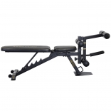 Polohovací lavice UB100 Tunturi Centuri Utility Bench.jpg
