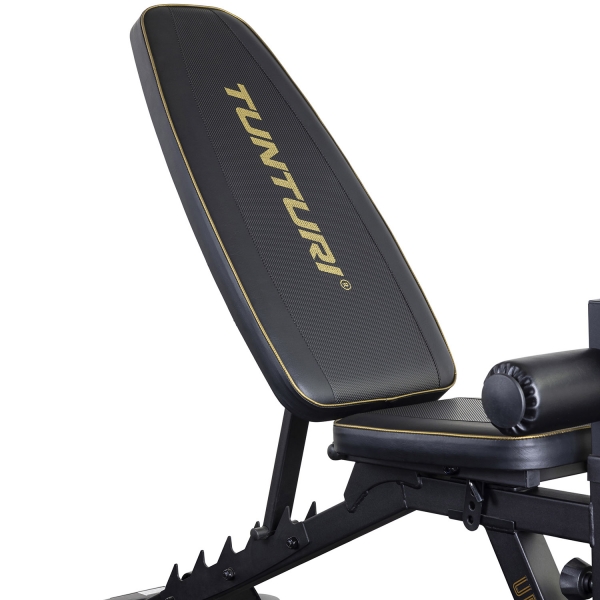 Polohovací lavice UB100 Tunturi Centuri Utility Bench.jpg