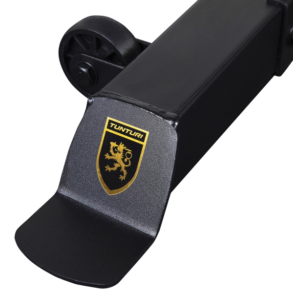 Polohovací lavice UB100 Tunturi Centuri Utility Bench.jpg